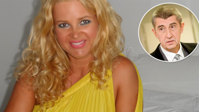 Sexy Monika Babišová: Andrejovy miliardy mě nezajímají! ROZHOVOR + FOTOGALERIE