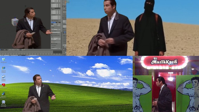 Facebook zaplavil udivený John Travolta tisíckrát jinak. Víme proč!