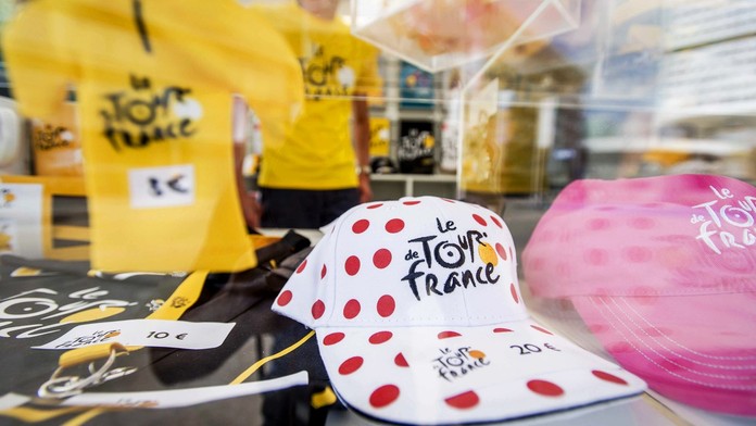 Tour de France má nový termín! Vuelta zřejmě bude muset ustoupit