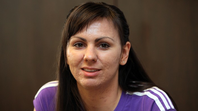 Marušková: Na finále mám, pak už se může stát cokoli