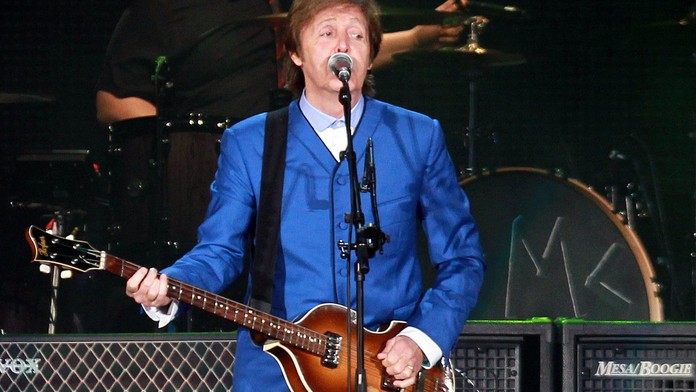 Paul McCartney slaví sedmdesátiny. Do důchodu se ale nechystá