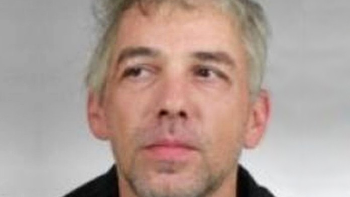 Nebezpečného Jetmara alias Ramba konečně policisté dopadli! Přečtěte si jak