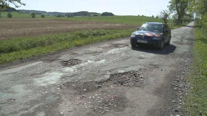 Jantarová cesta v Krkonoších bude po opravě jako ve středověku