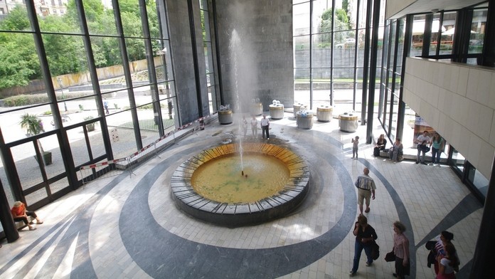 Nejen lázeňské město: Karlovy Vary skrývají i další poklady