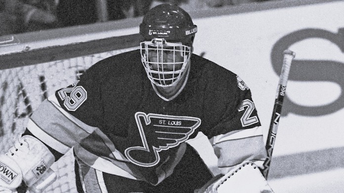 Zemřel bývalý gólman NHL. V nejlepší lize světa odchytal přes 600 zápasů