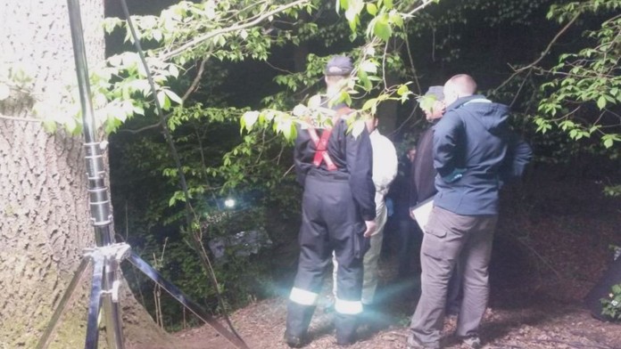 Policie hledá svědky záhadné vraždy na Protivínsku!