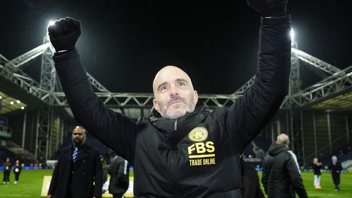 Chelsea zná jméno nového trenéra. Lovila u navrátilce do Premier League