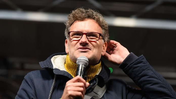 Patrik Hartl