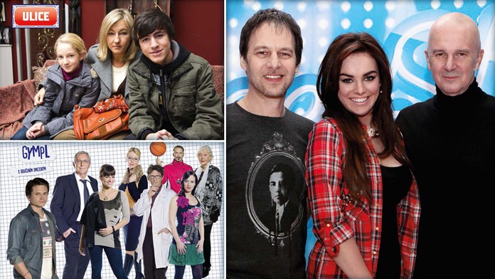 Jarní novinky TV Nova: Co se stane v nových dílech Ordinace? Jaká bude SuperStar?