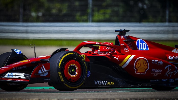 Charles Leclerc