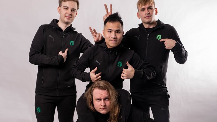 Entropiq má nový tým v League of Legends, ty nejlepší vydělají miliony