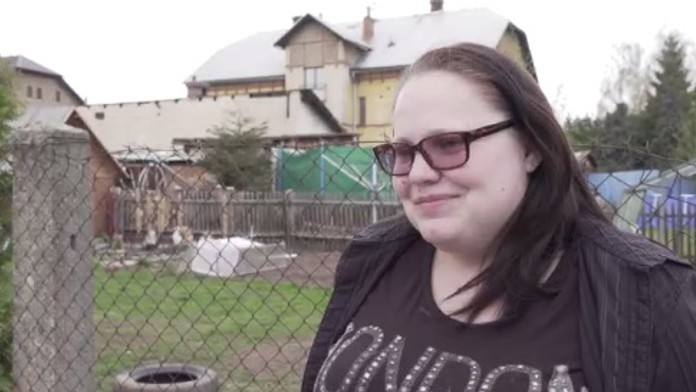 "Mámu už nemám!" reaguje Lucie. Popsala, jak si žije po Výměně