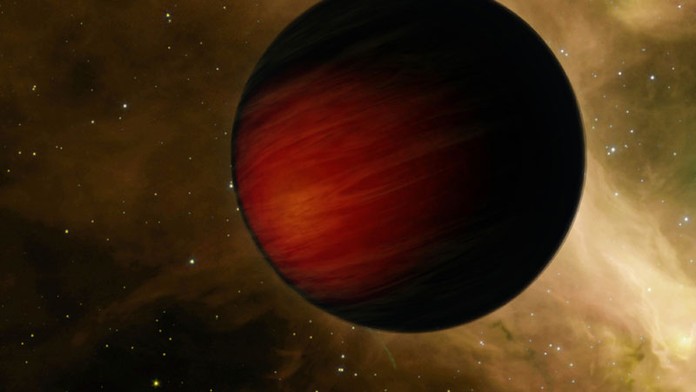 OBJEV: Život může být i na planetách bez vlastní hvězdy