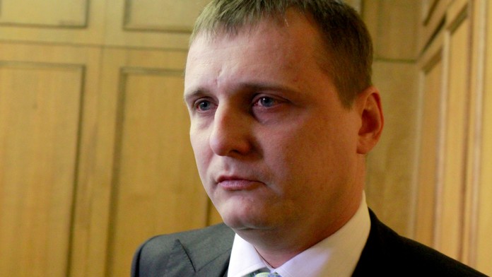 Pro Bártu u soudu pracuje bývalý detektiv ABL, sledoval pro něj politiky