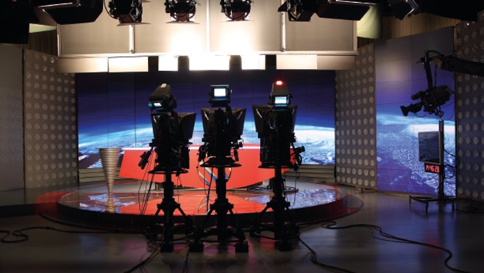 Jedinečná šance: TV Nova hledá stážisty