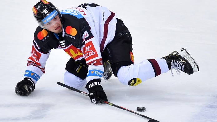 Smolné zranění pro hokejový talent. Útočníka Buffala čeká dlouhá pauza