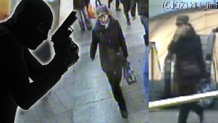 NOVÉ INFORMACE o vraždě v tramvaji č. 17! Střílel vrah kvůli kabelce?
