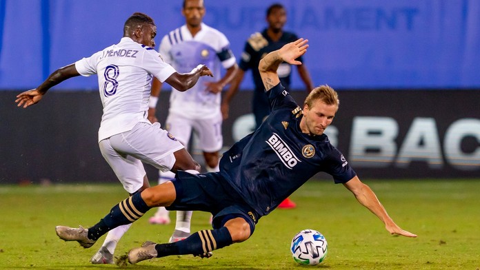 MLS zná první čtvrtfinalisty! Oba zápasy rozhodla jedna branka