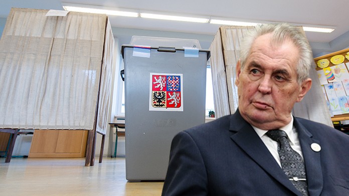 Zeman promluvil po volbách: Nejen o Babišovi a debaklu ČSSD