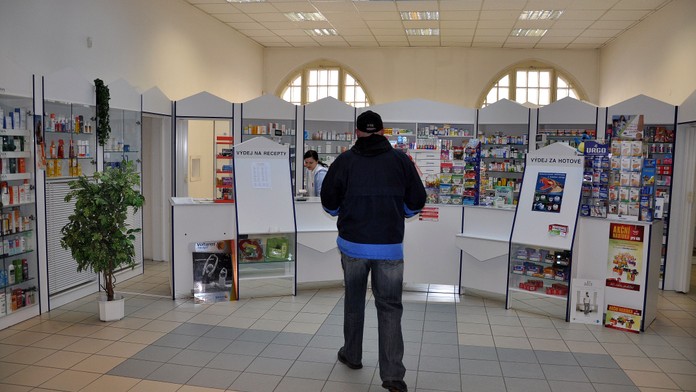 MF DNES: Nový test ukáže, zda potřebujete ANTIBIOTIKA nebo jít pod peřinu