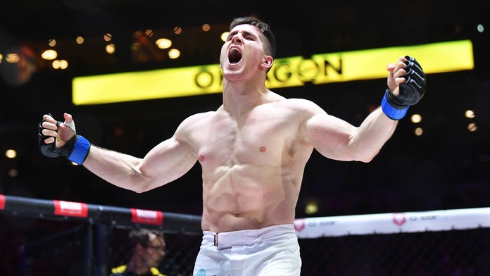 Další jméno pro KSW v Liberci. V kleci bude zápasit i bývalý chuligán Sparty