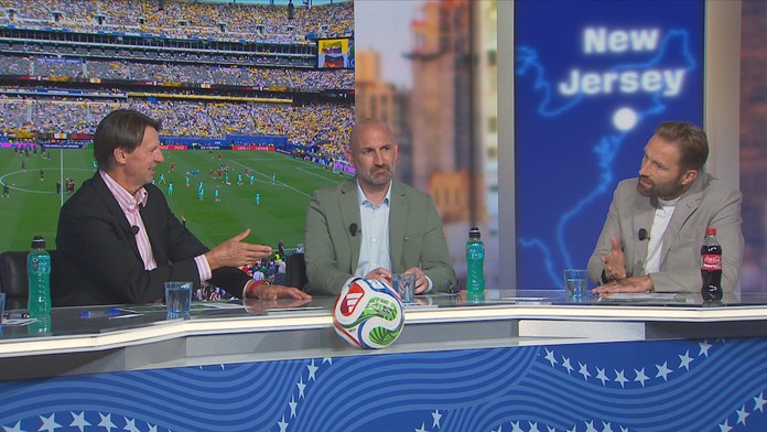 V repre jsem cítil z Schicka frustraci, říká Straka. Fukal vidí hlubší problém