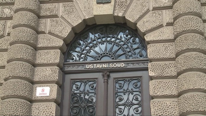 Ústavní soud