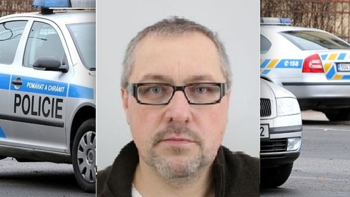 Milan zmizel, může si sáhnout na život! Policie prosí o pomoc
