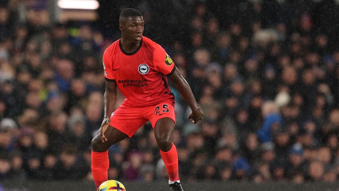 Brighton odmítl rekordní částku. Caicedo si chce odchod do Londýna vytrucovat