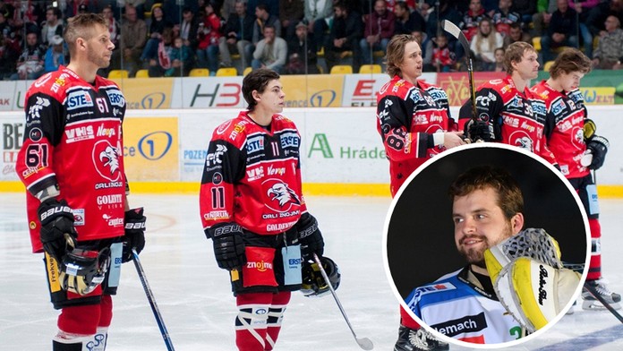 Znojmo má problém: Čelí obvinění z uplácení soupeřova brankáře!