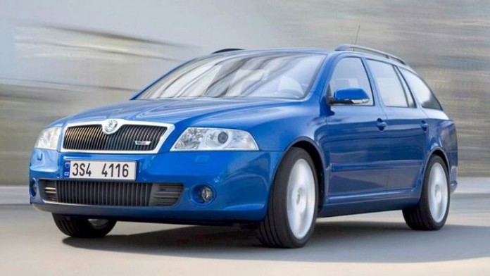 Kupujete ojetou Škodu Octavia? Dejte pozor, ať nekoupíte špatně!