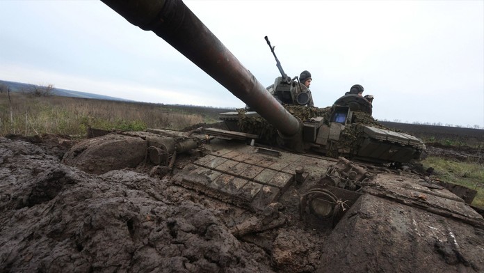 Tank