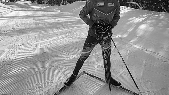 Ruský biatlon pláče! Na Krymu zemřel sedmnáctiletý reprezentant