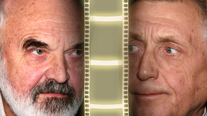 Svěrák sestřelil Menzela, novácké filmy bezkonkurenčně vedou