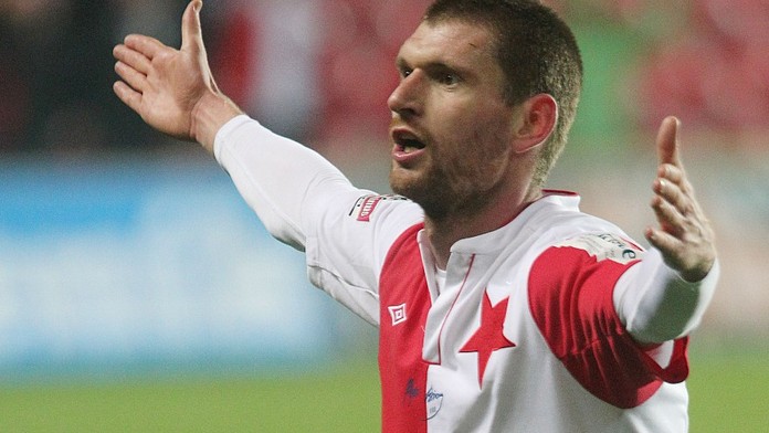 ŠOK ve fotbalové Slavii! Už tu nechci tu hrát, řekl Juhar