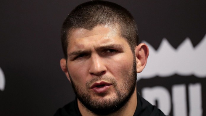 Chabib opět popřel návrat do UFC. Chce stavět MMA školy po světě