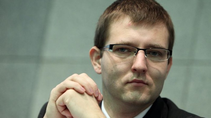 Ministr odvolal šéfa CzechInvestu! Audit odhalil chyby při zakázkách