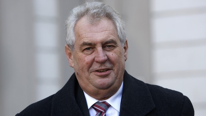NÁVRAT JEZEVCE! ZEMAN plánuje VELKÝ COMEBACK