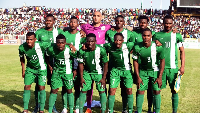Fotbalisté Nigérie nezaplatili za letenku do Ria a uvízli na letišti!