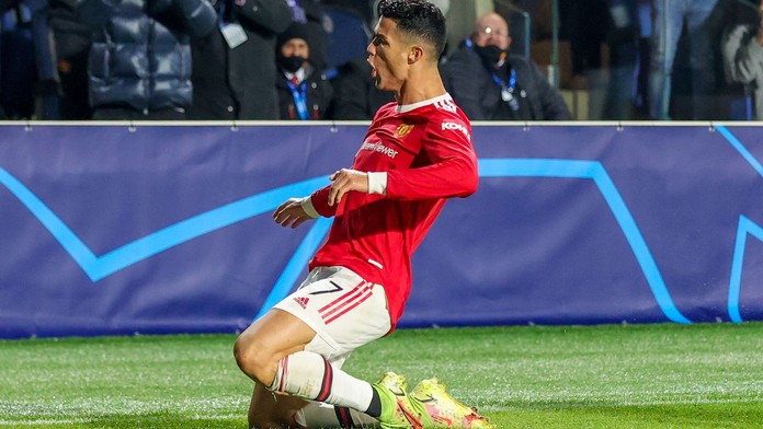 Sestřihy Ligy mistrů: Kanonáda Bayernu, další góly Ronalda. Dva týmy postupují