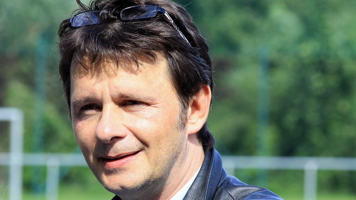 Jan Šťastný: Budu dědečkem, ale plánuju vlastní dítě!