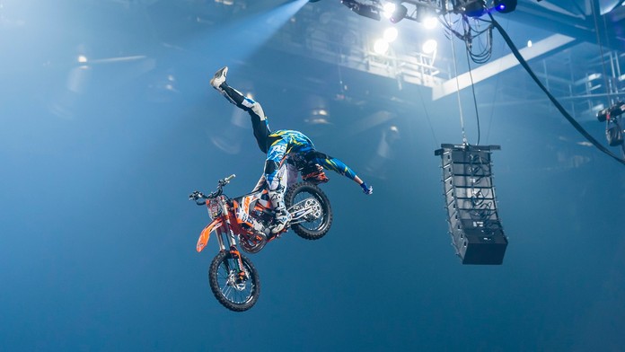 MS ve freestyle motokrosu: Tohle jsou cíle českých borců!