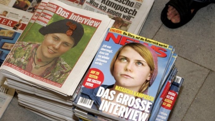 Nová fakta o Natasche: zosnovala únos její matka?