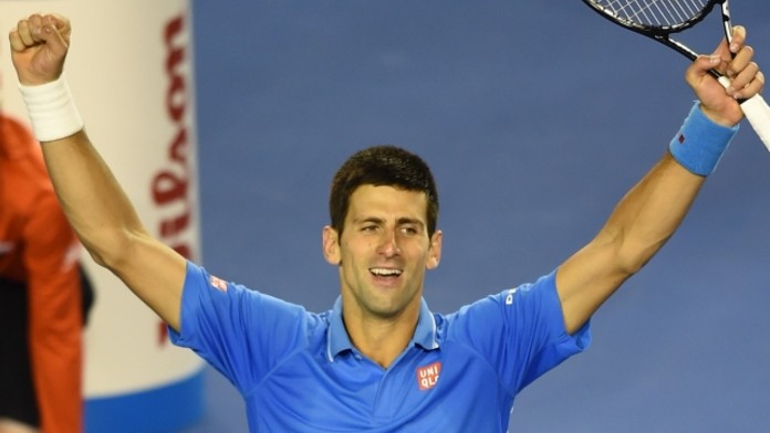 Nenažrané hvězdy tenisu! O kolik si říká Djokovič, Nadal či Federer?