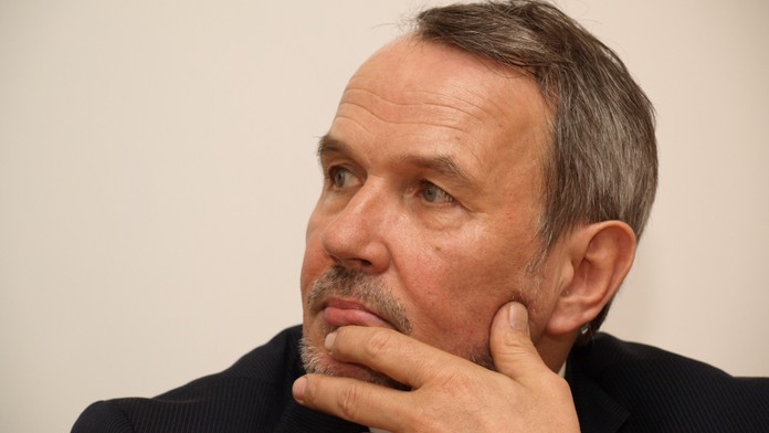 Petr Hájek