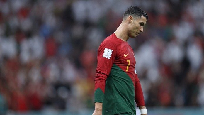 ON-LINE z MS ve fotbale, 21. den: Francie zdolala Anglii, Portugalsko vypadlo s Marokem