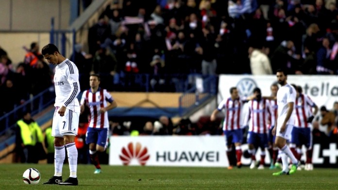 Real padl v poháru s Atlétikem, Torres prožil vítězný comeback