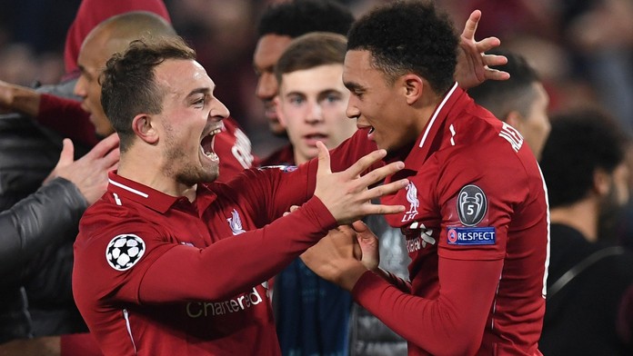 Liverpool po neskutečném obratu velebí nového hrdinu!
