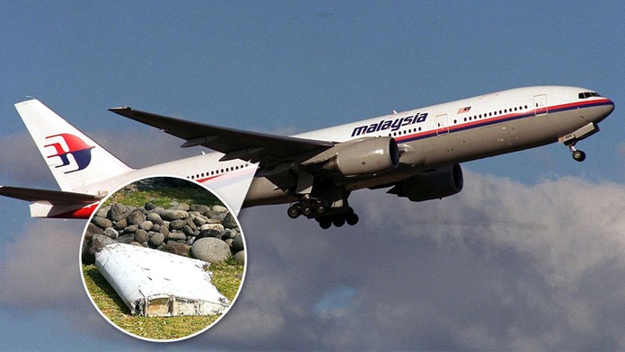 Boeing se do moře zřejmě zřítil jinde. Vědci už tuší, kde je vrak