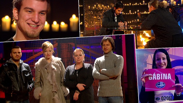 DRAMA V SUPERSTAR! Drsný boj o semifinále! Tady jsou postupující